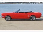 Thumbnail Photo 7 for New 1964 Ford Mustang